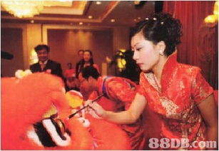 从荧光灯到婚礼殿堂 一站式婚庆服务的现代演变